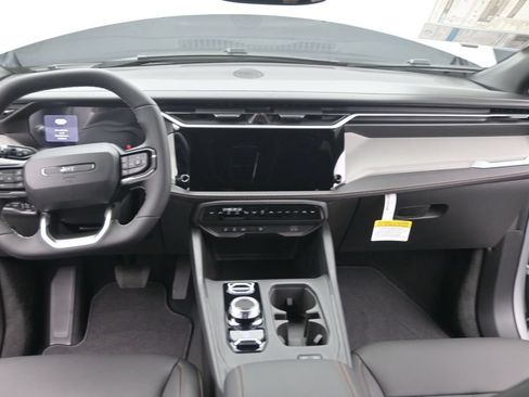 New 2026 Jeep Cherokee Limited AWD/4WD image 24