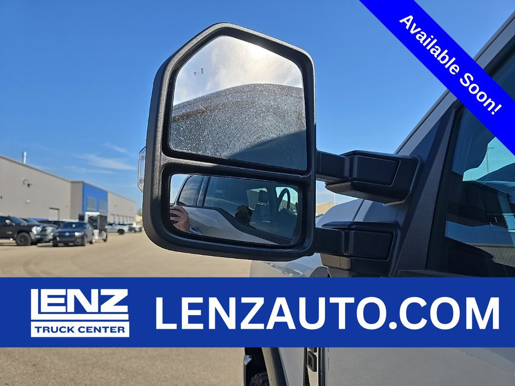 Used 2026 Ford F350 Lariat w/ Tremor Off-Road Package AWD/4WD image 9
