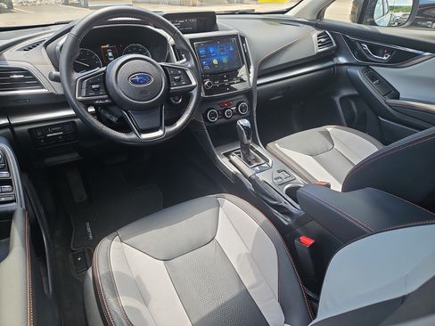 Used 2019 Subaru Crosstrek 2.0i Limited AWD/4WD image 3