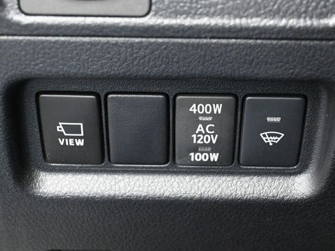 Certified 2023 Toyota 4Runner TRD Sport image 15