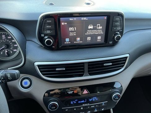 Used 2020 Hyundai Tucson SEL image 13