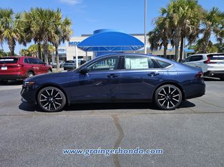 New 2026 Honda Accord Touring video 2