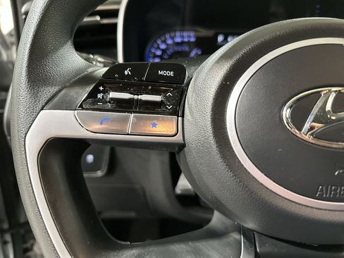 Used 2024 Hyundai Tucson SEL image 29