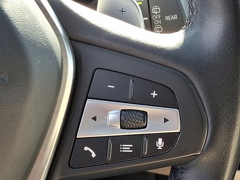 Used 2021 BMW X3 xDrive30i w/ Premium Package image 25