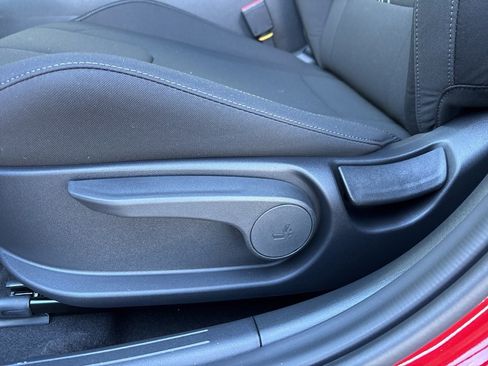 New 2025 Hyundai Elantra Sport image 11