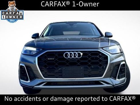 Certified 2023 Audi Q5 2.0T Premium Plus w/ Premium Plus Package AWD/4WD image 4