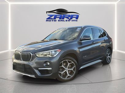Used 2016 BMW X1 xDrive28i