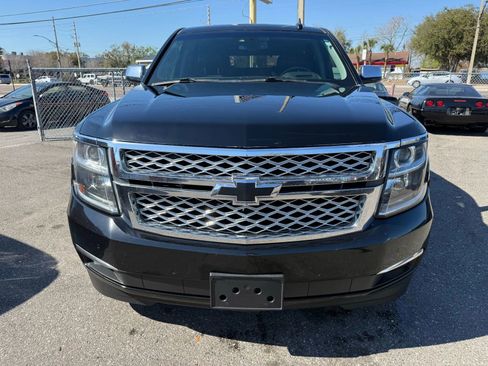 Used 2017 Chevrolet Tahoe Premier image 2