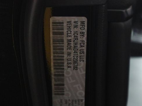 New 2026 Jeep Grand Cherokee Laredo X image 35