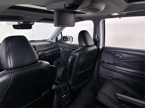 Used 2021 Honda Pilot Elite image 22