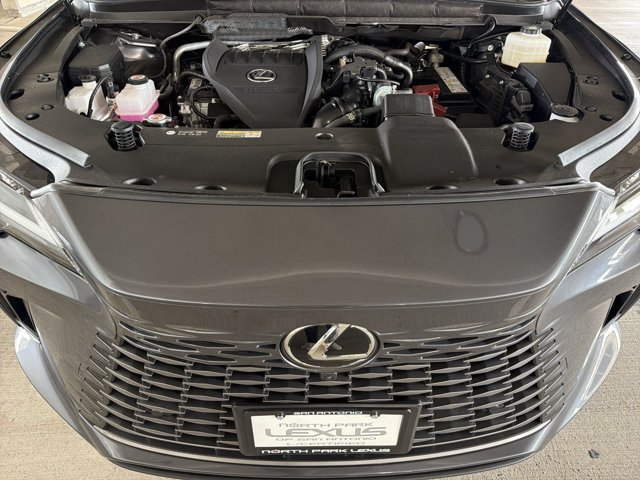 Certified 2025 Lexus RX 350 Premium w/ Accessory Package (Z1) FWD image 25