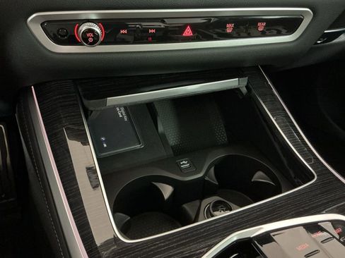 New 2026 BMW X5 xDrive40i w/ M Sport Package image 15