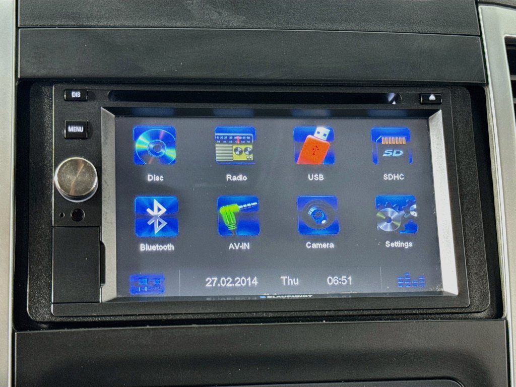 Used 2014 Nissan Xterra S w/ Value Package AWD/4WD image 26