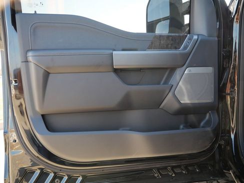 New 2025 Ford F250 Lariat w/ Lariat Ultimate Package AWD/4WD image 20