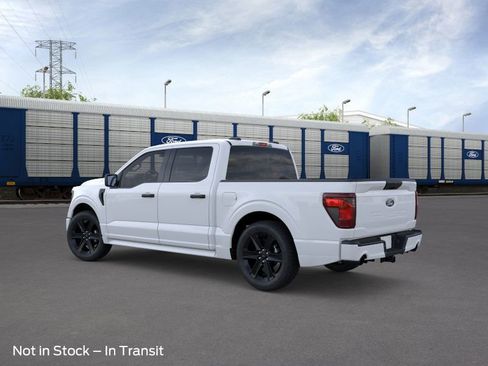 New 2026 Ford F150 STX image 4