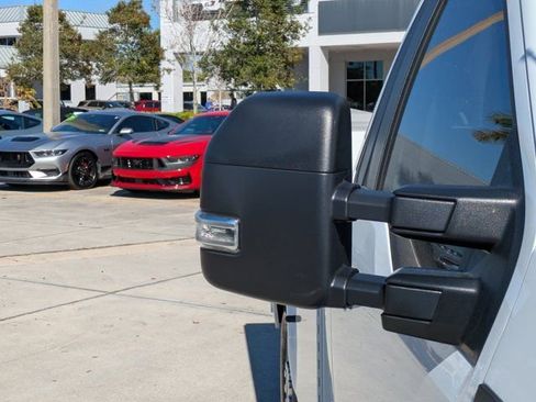 New 2026 Ford F250 XL w/ XL Chrome Package image 10