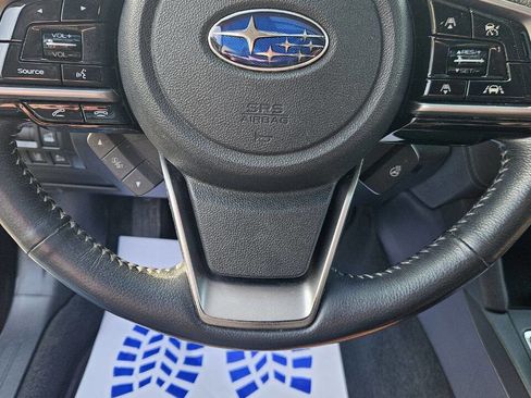 Used 2018 Subaru Outback 2.5i Touring image 19