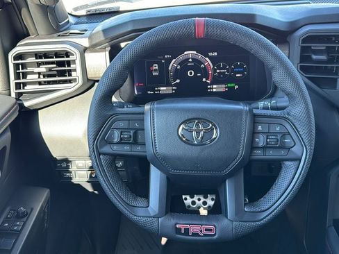 New 2026 Toyota Tundra TRD Pro image 24
