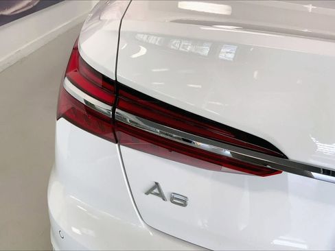 Certified 2023 Audi A6 2.0T Premium w/ Convenience Package image 32