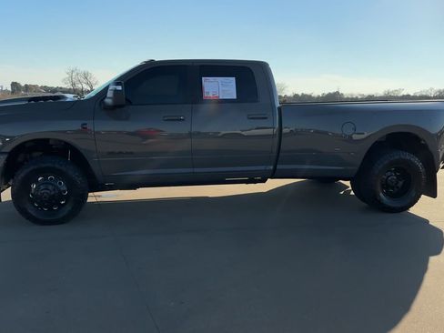 Used 2025 RAM 3500 Laramie image 6