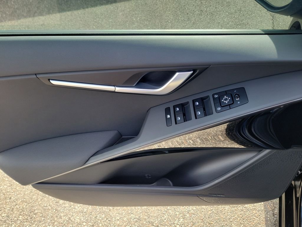New 2026 Kia Niro EX w/ EX Premium Package FWD image 21