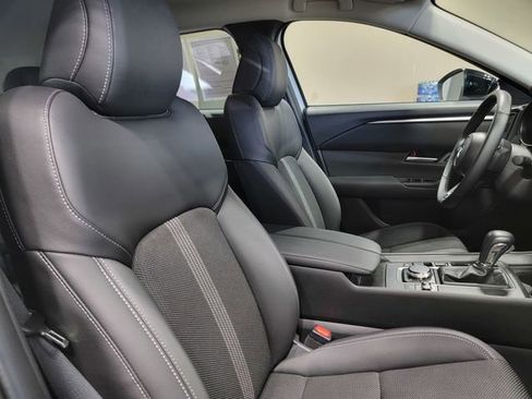 Certified 2025 MAZDA CX-50 AWD 2.5 S w/ Preferred Package image 16