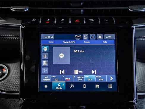 New 2025 Jeep Grand Cherokee Altitude image 20