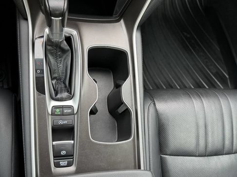 Used 2022 Honda Accord Sport Special Edition image 25