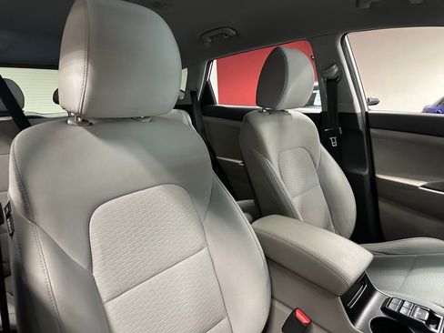 Used 2019 Hyundai Tucson Sport image 30