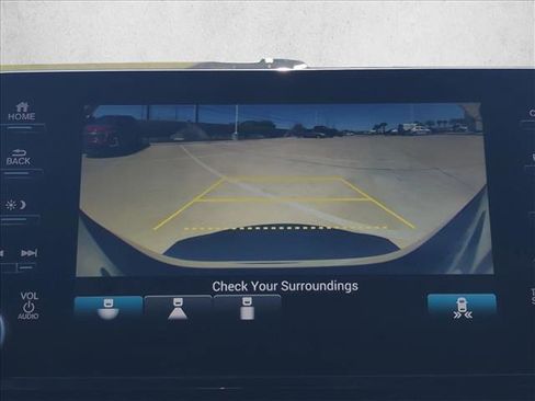 Used 2020 Honda Accord Sport image 12