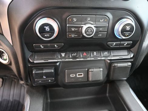 Used 2022 GMC Sierra 3500 SLE w/ SLE Convenience Package image 26