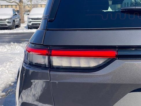 New 2026 Jeep Grand Cherokee Limited image 14