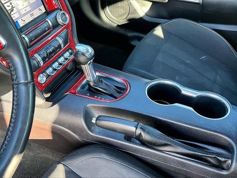 Used 2019 Ford Mustang GT w/ Equipment Group 301A image 13