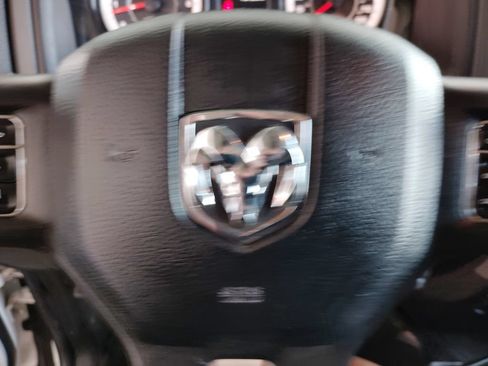 Used 2018 RAM 1500 Tradesman w/ Power & Remote Entry Group AWD/4WD image 20