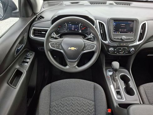 Used 2022 Chevrolet Equinox LT AWD/4WD image 13