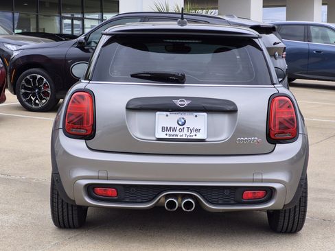 Used 2020 MINI Cooper S w/ Premium Package image 5