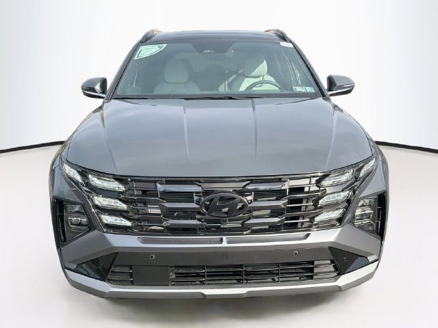 New 2026 Hyundai Tucson Limited w/ Tow & Go Package AWD/4WD image 2
