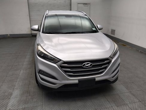 Used 2018 Hyundai Tucson SEL AWD/4WD image 14