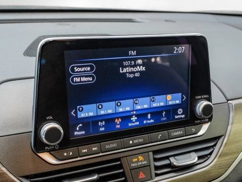 Used 2023 Nissan Altima 2.5 SV FWD image 35