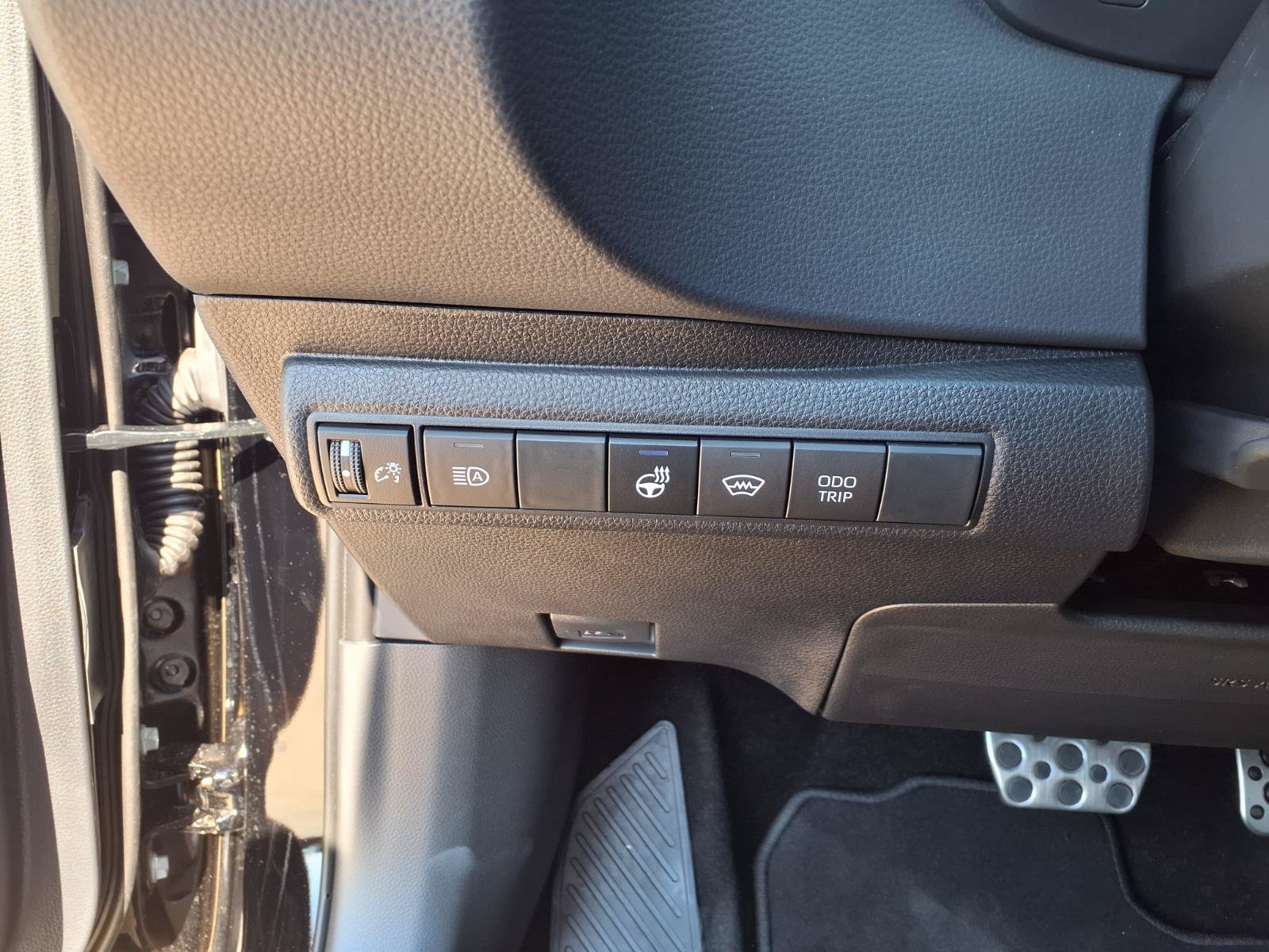 New 2026 Toyota Corolla GR AWD/4WD image 23