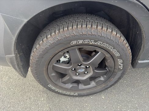 Used 2025 Subaru Outback Wilderness image 9