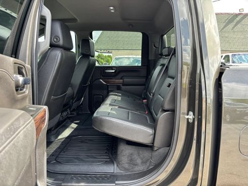 Used 2022 GMC Sierra 2500 SLT AWD/4WD image 27