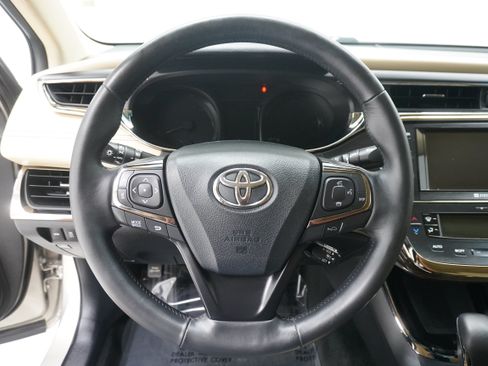 Used 2013 Toyota Avalon Limited w/ Technology Pkg FWD image 17