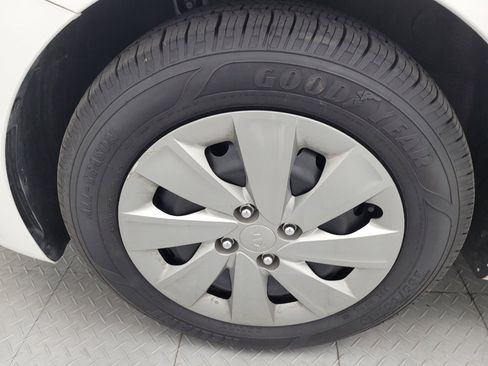 Used 2020 Kia Rio S FWD image 31