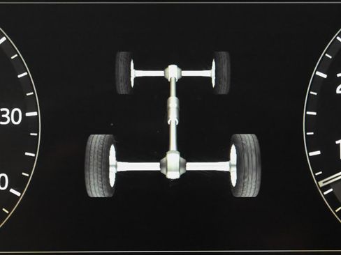 Used 2022 Land Rover Range Rover Sport HSE Silver Edition image 86