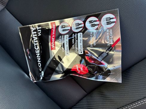 New 2026 Toyota Camry SE image 37