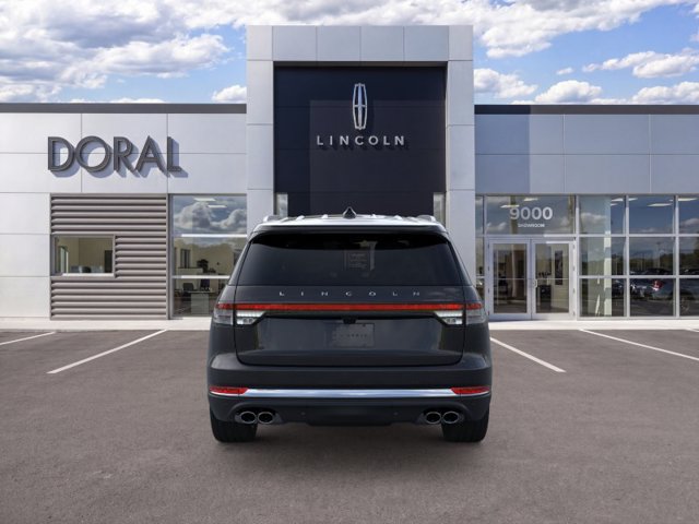 New 2026 Lincoln Aviator Reserve RWD image 5