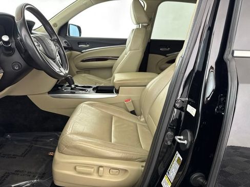 Used 2014 Acura MDX SH-AWD image 25