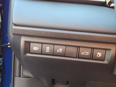 New 2026 Toyota Camry XSE image 18