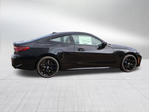 Used 2026 BMW 440i xDrive Coupe w/ Parking Assistance Package AWD/4WD image 12